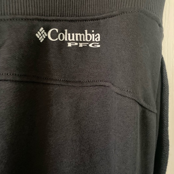Women’s Columbia sweat pants size-Large - Picture 5 of 8